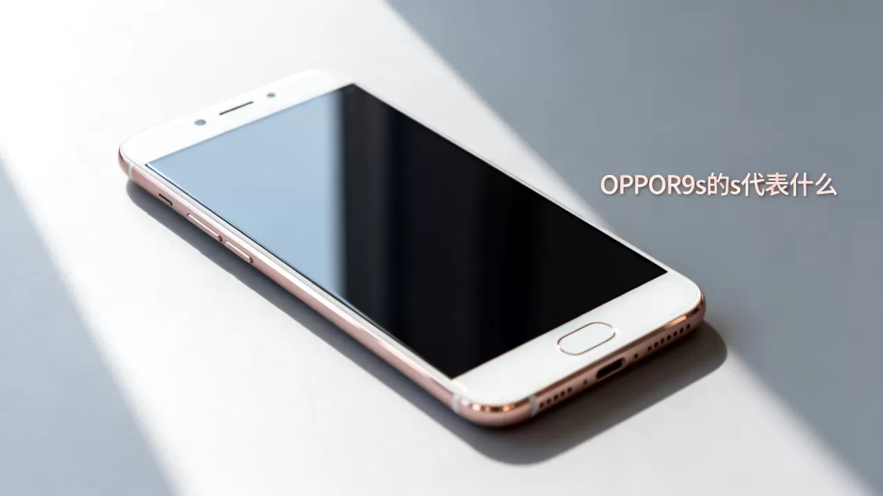 OPPOR9s的s什么意思,OPPOR9s的s是什么意思 OPPOR9s的s什么意思,OPPOR9s的s是什么意思