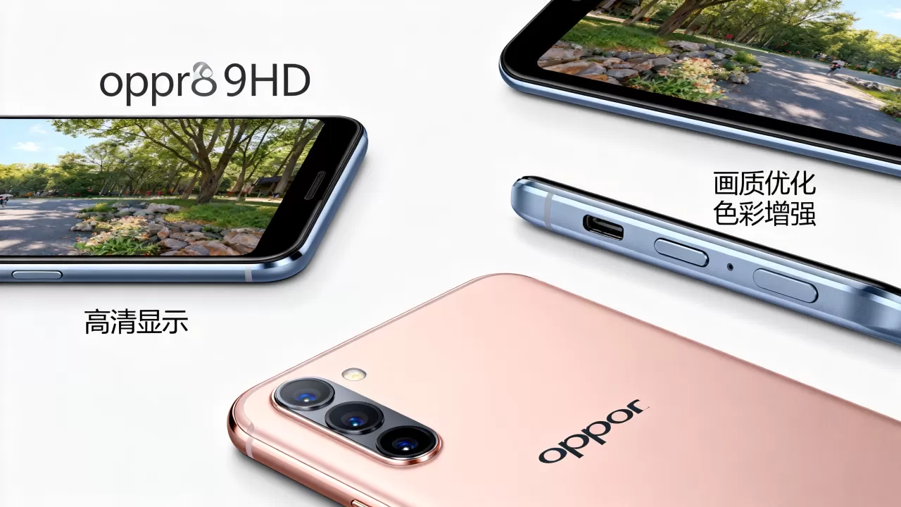 oppor9hd有什么作用,oppor9hd是什么 oppor9hd有什么作用,oppor9hd是什么