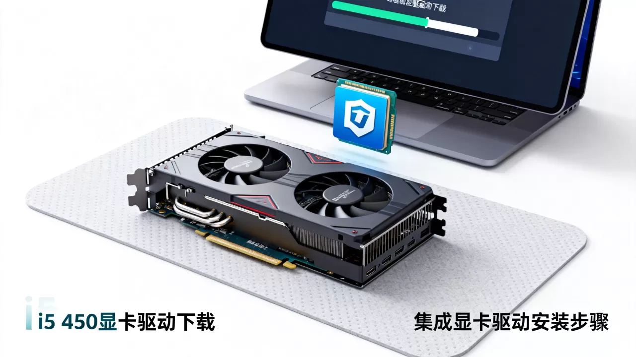 i5 4590显卡驱动下载，i5 4590集成显卡驱动怎么安装