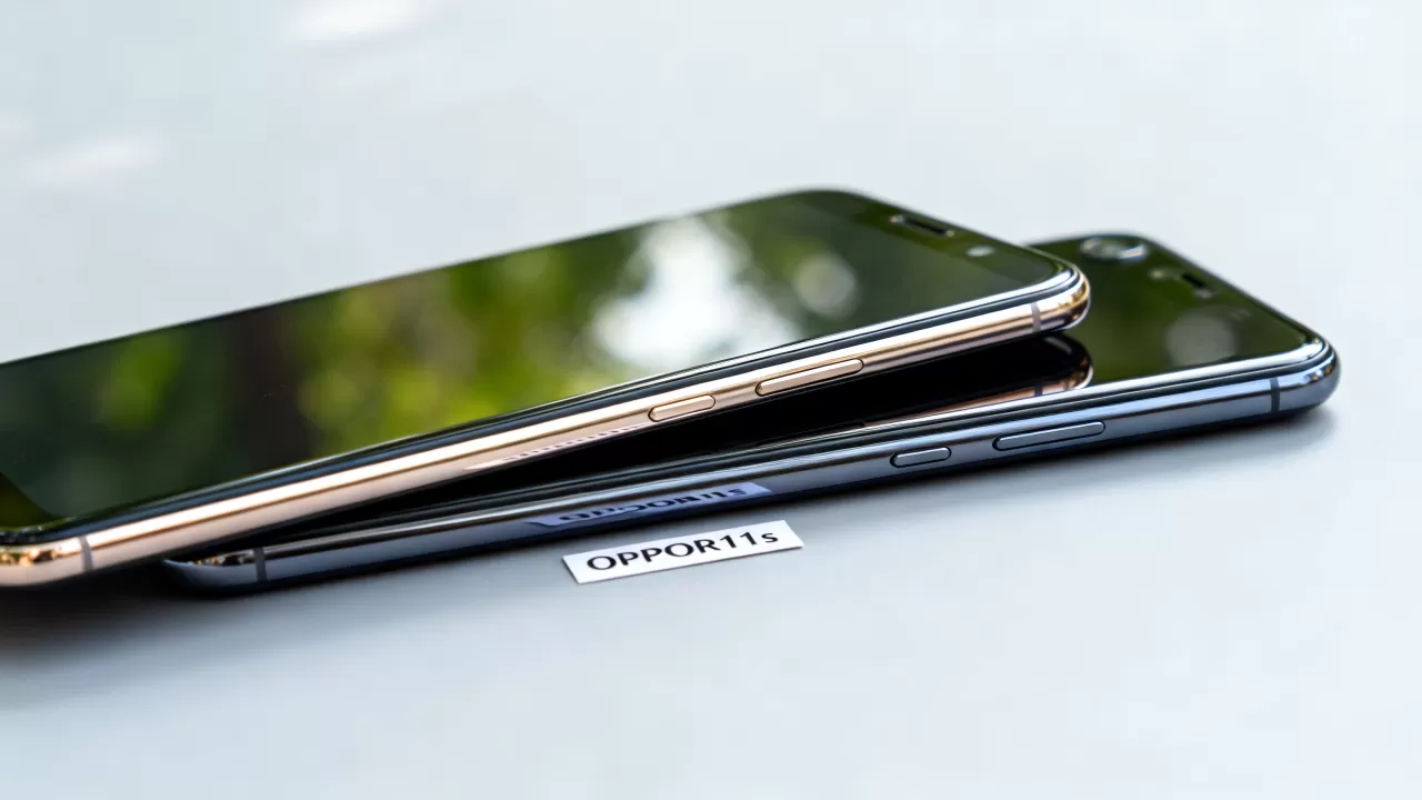 OPPOR11后出什么手机，OPPOR11后续机型