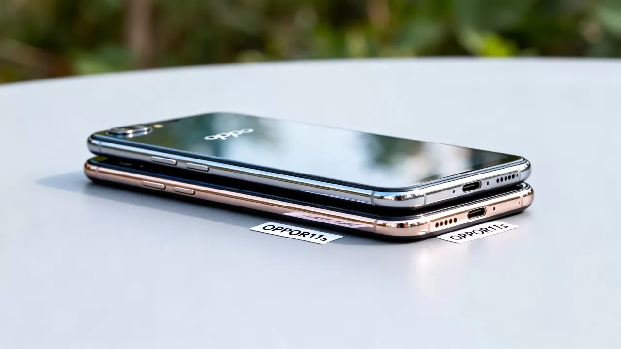 OPPOR11后出什么手机，OPPOR11后续机型