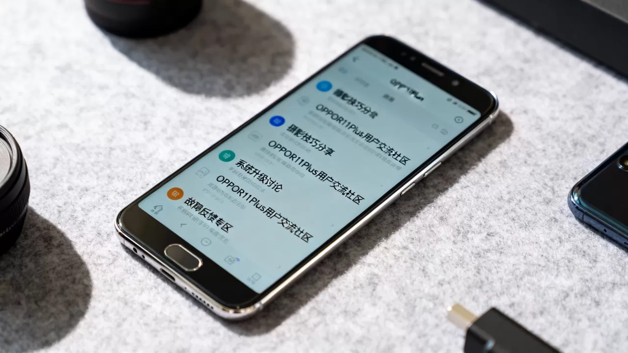 OPPOR11Plus有什么论坛，OPPOR11Plus论坛