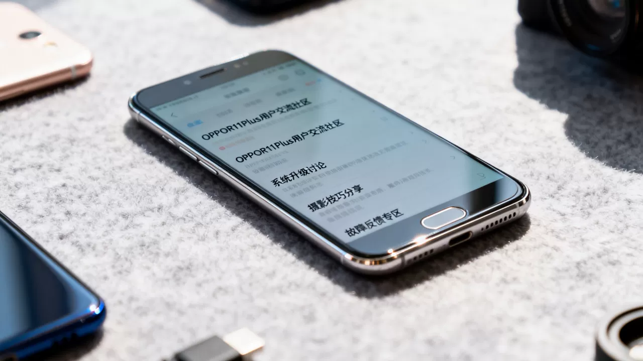 OPPOR11Plus有什么论坛，OPPOR11Plus论坛