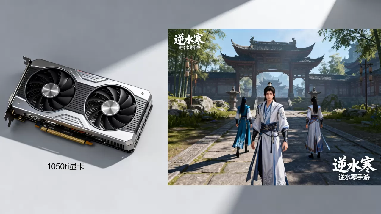 1050ti显卡能玩逆水寒吗，1050ti能玩逆水寒手游吗