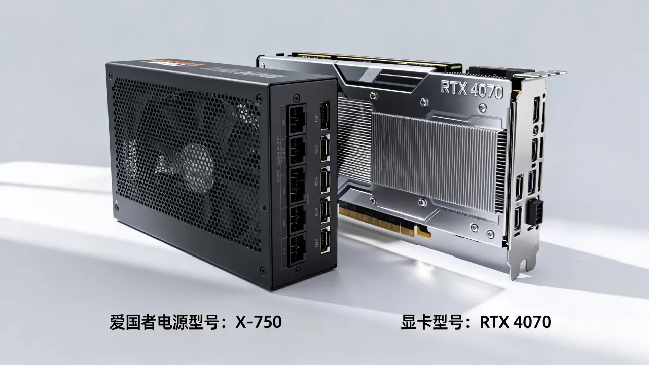 爱国者电源显卡吧，爱国者电源质量怎么样