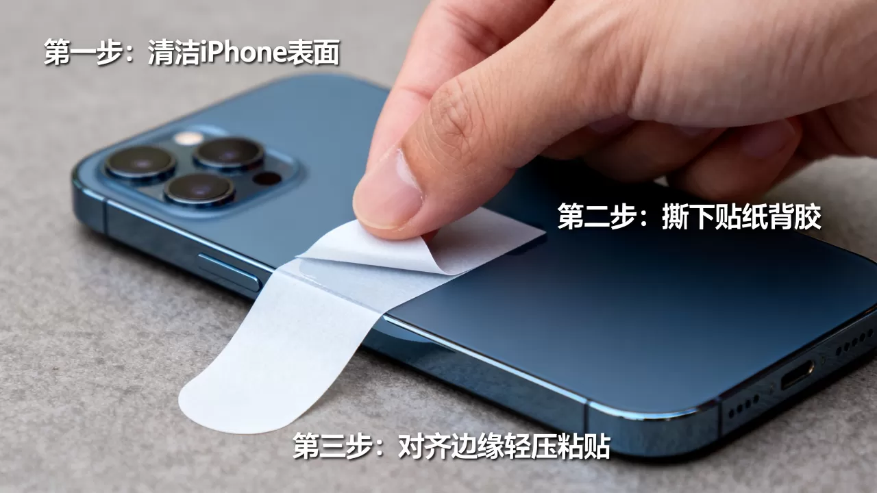 iphone的贴纸怎么用法,iphone贴纸粘贴教程 iphone的贴纸怎么用法,iphone贴纸粘贴教程
