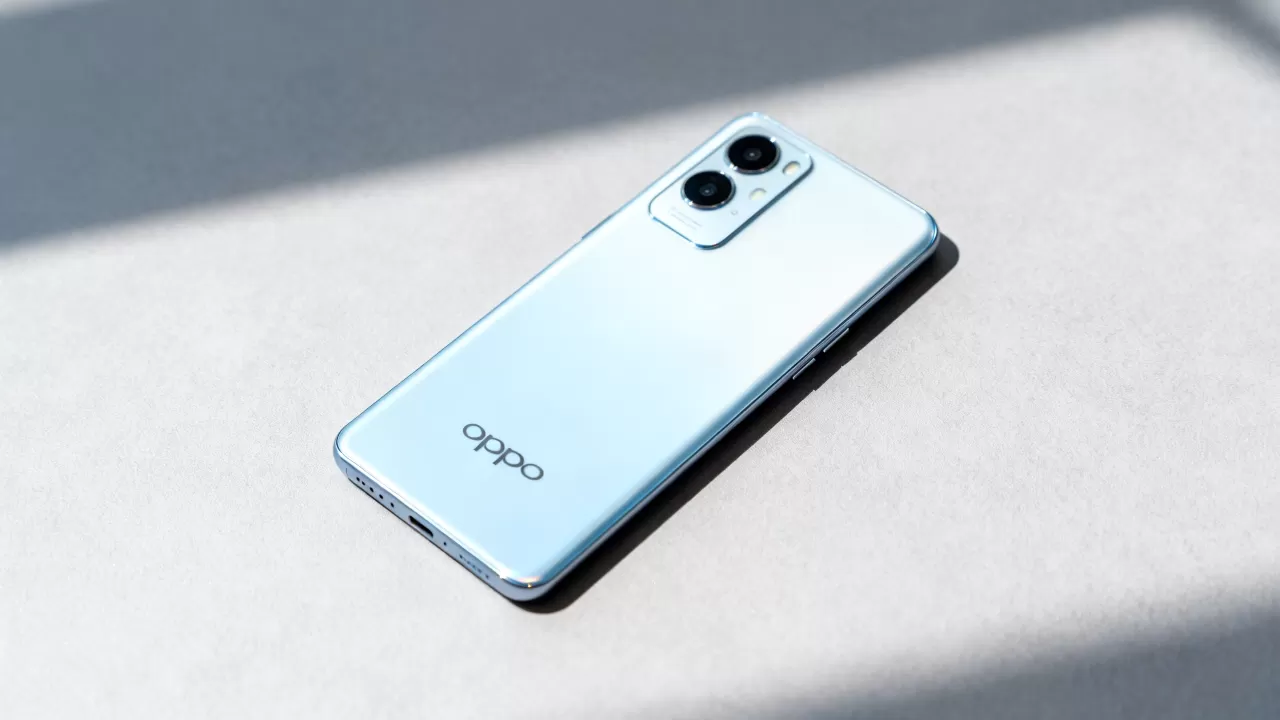 oppo手机是什么意思,oppo手机是品牌吗 oppo手机是什么意思,oppo手机是品牌吗