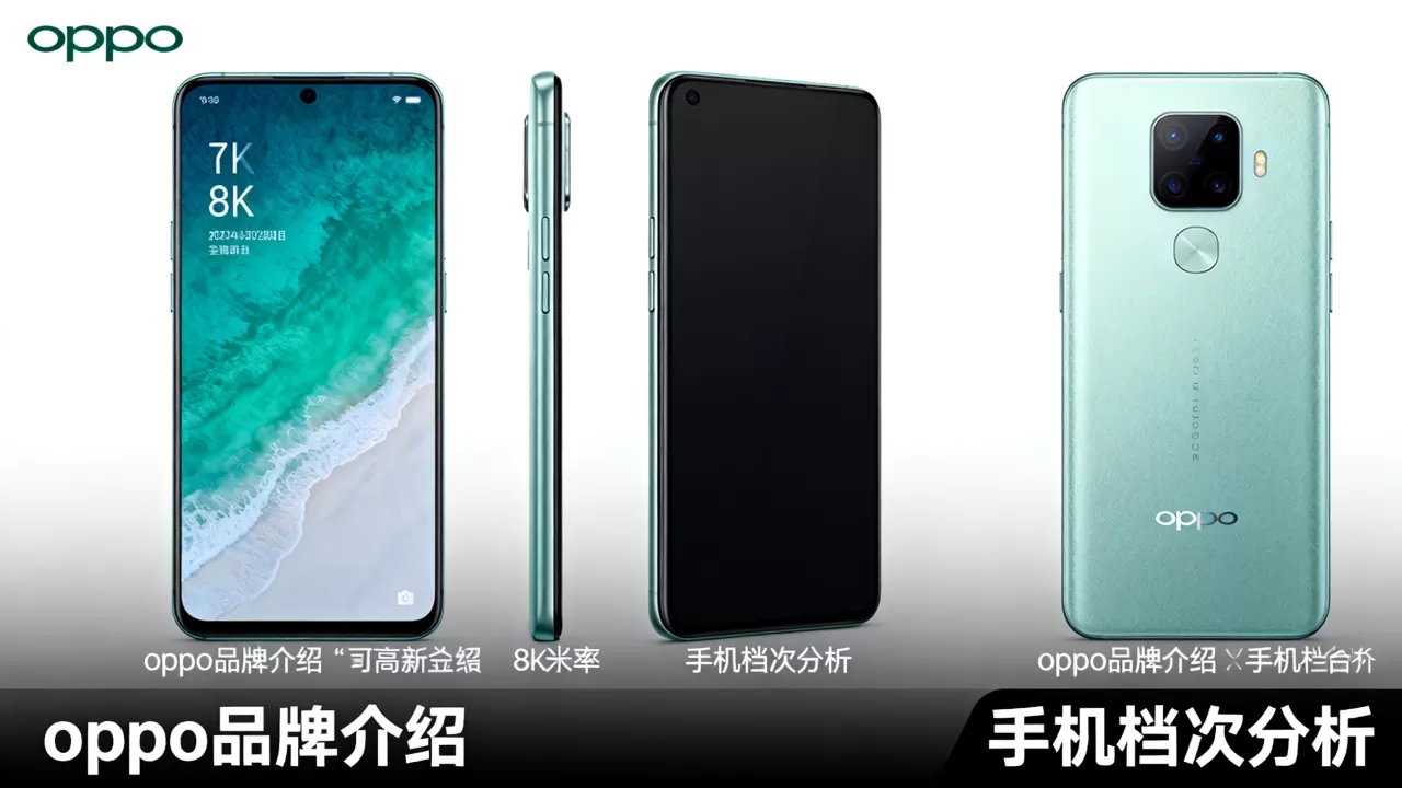 oppo手机是什么牌子的手机,oppo手机属于什么档次 oppo手机是什么牌子的手机,oppo手机属于什么档次