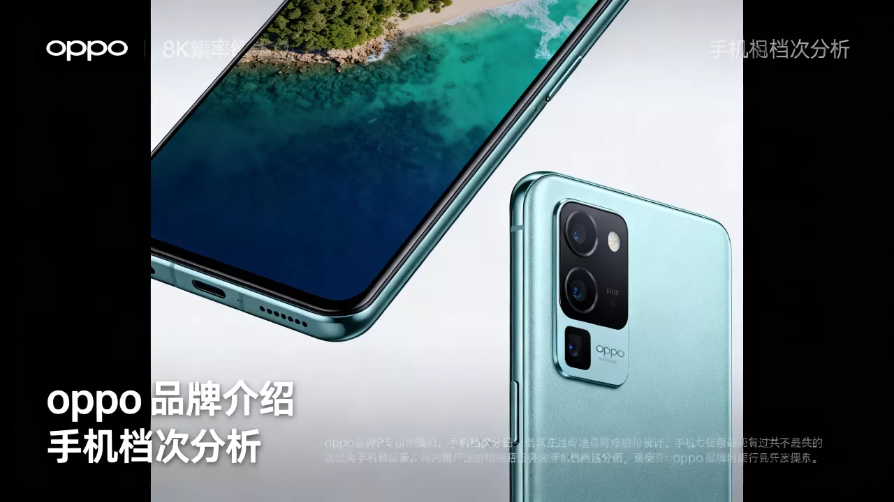 oppo手机是什么牌子的手机,oppo手机属于什么档次 oppo手机是什么牌子的手机,oppo手机属于什么档次