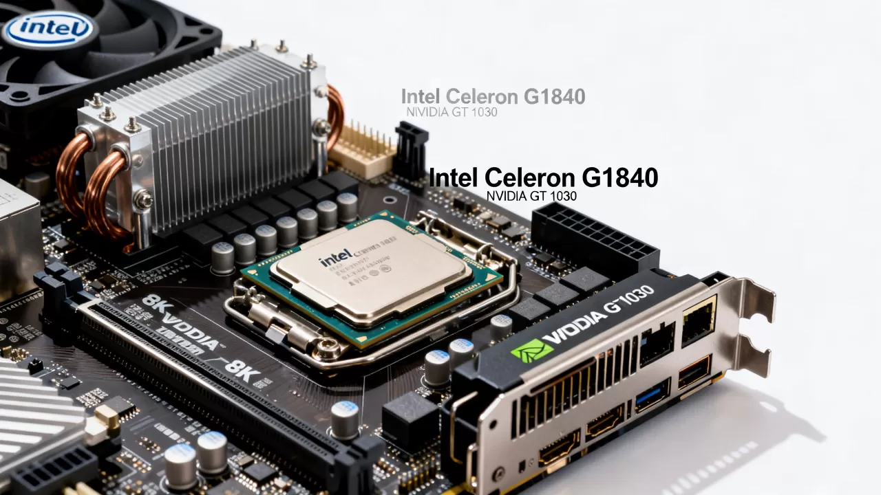 intel g1840配什么显卡,intel g1840搭配什么显卡好 intel g1840配什么显卡,intel g1840搭配什么显卡好