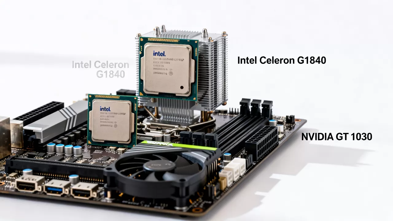 intel g1840配什么显卡,intel g1840搭配什么显卡好 intel g1840配什么显卡,intel g1840搭配什么显卡好