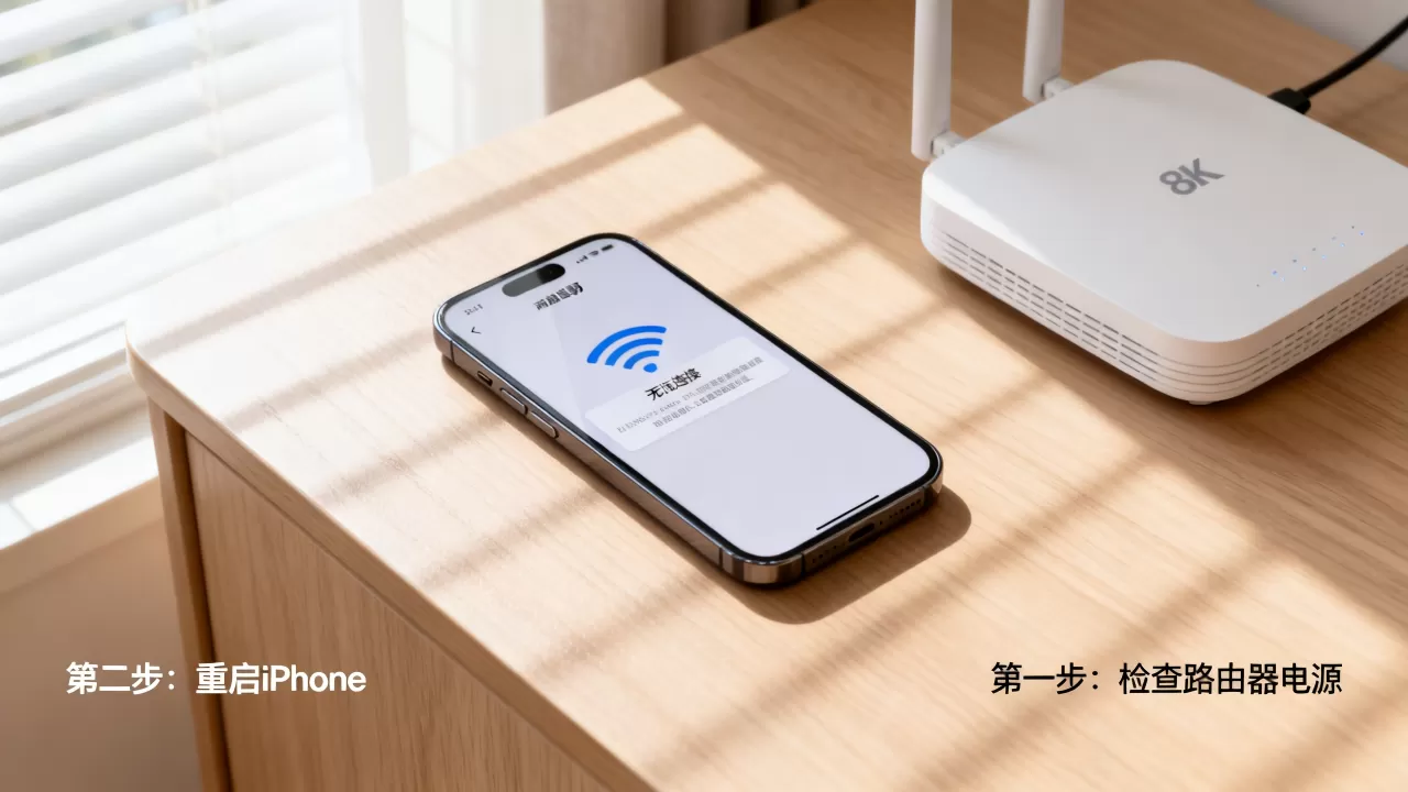 iphone的wifi信号弱怎么办,iphone连不上wifi怎么解决 iphone的wifi信号弱怎么办,iphone连不上wifi怎么解决