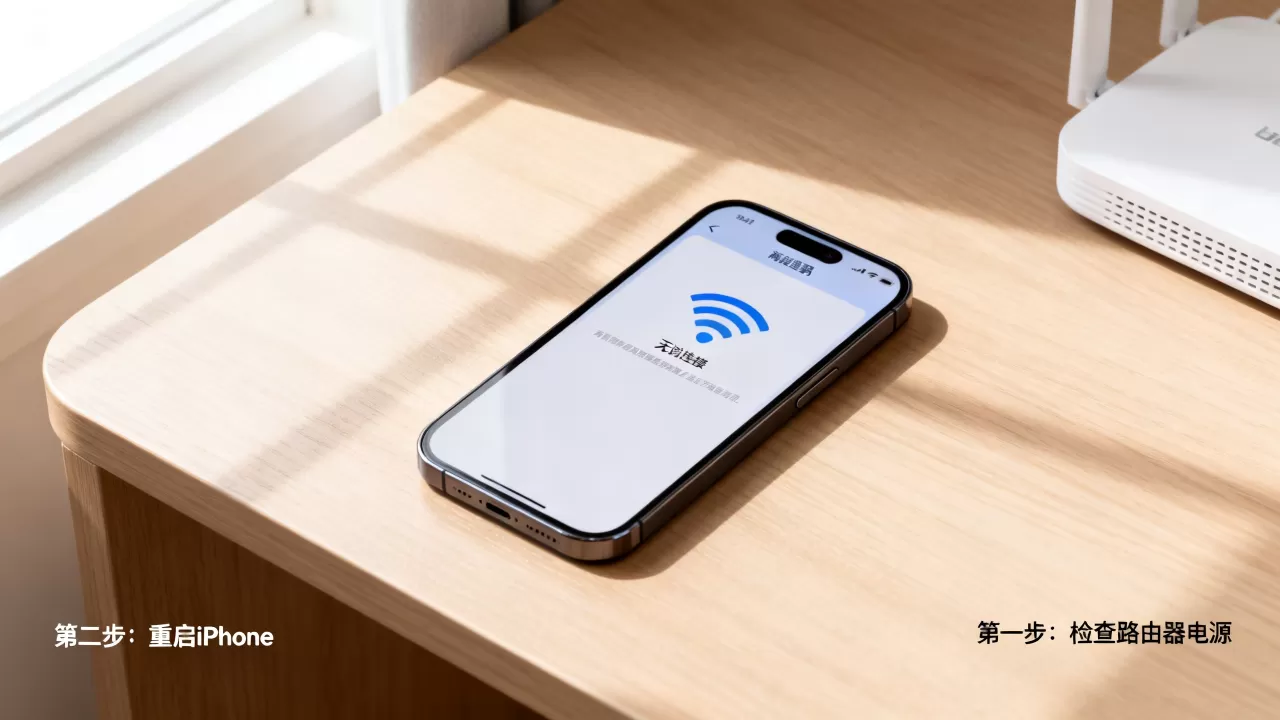 iphone的wifi信号弱怎么办,iphone连不上wifi怎么解决 iphone的wifi信号弱怎么办,iphone连不上wifi怎么解决