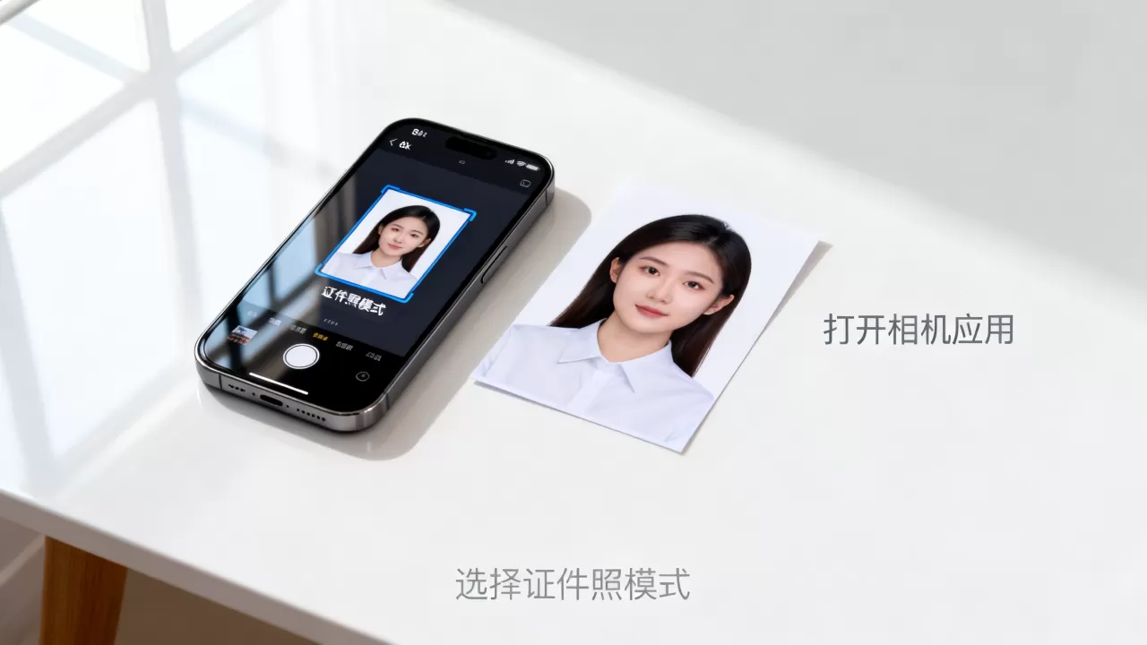 iphone的id照片怎么弄,苹果id证件照制作 iphone的id照片怎么弄,苹果id证件照制作