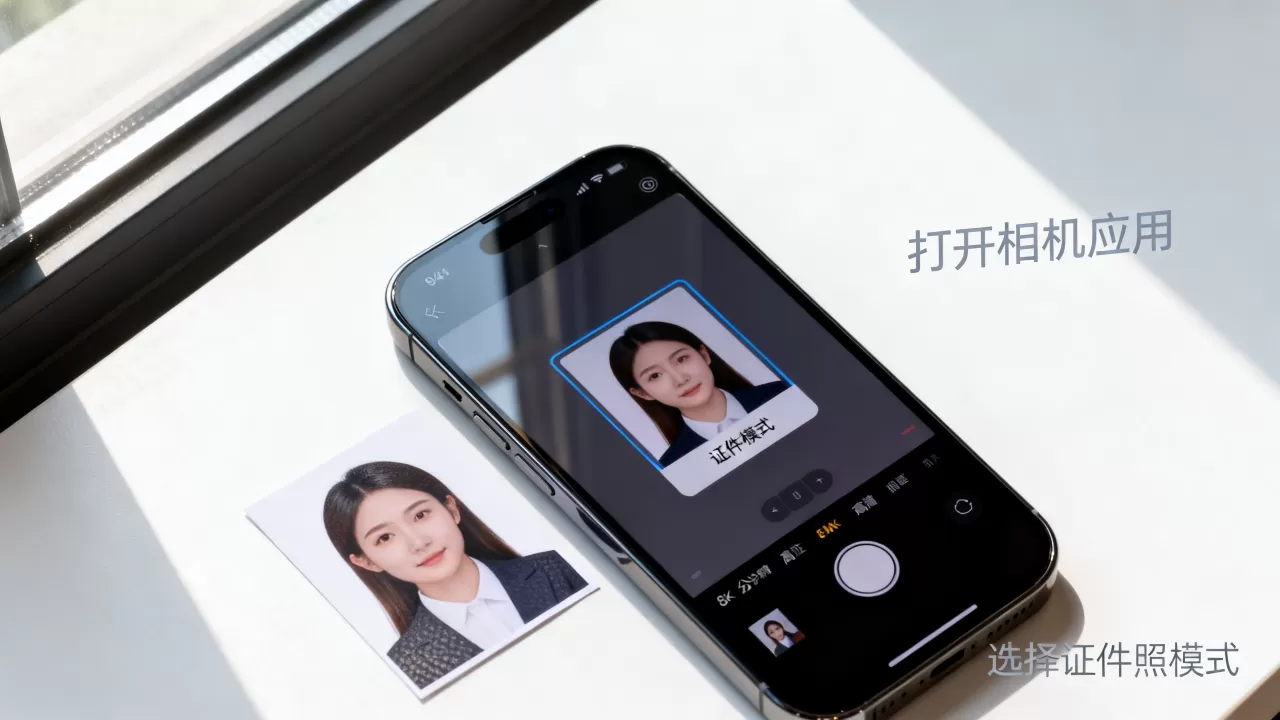 iphone的id照片怎么弄,苹果id证件照制作 iphone的id照片怎么弄,苹果id证件照制作