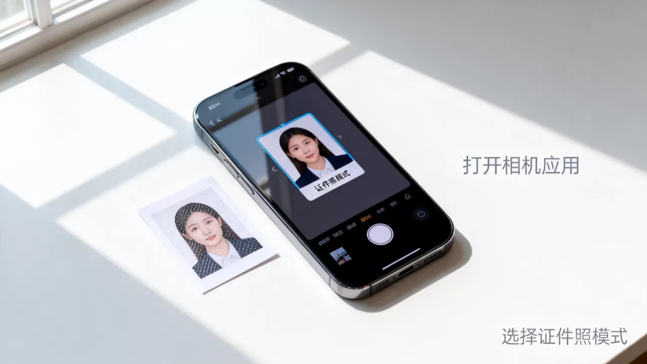 iphone的id照片怎么弄,苹果id证件照制作 iphone的id照片怎么弄,苹果id证件照制作