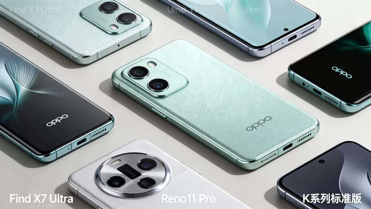 OPPO是什么手机品牌?OPPO手机型号大全 OPPO是什么手机品牌?OPPO手机型号大全