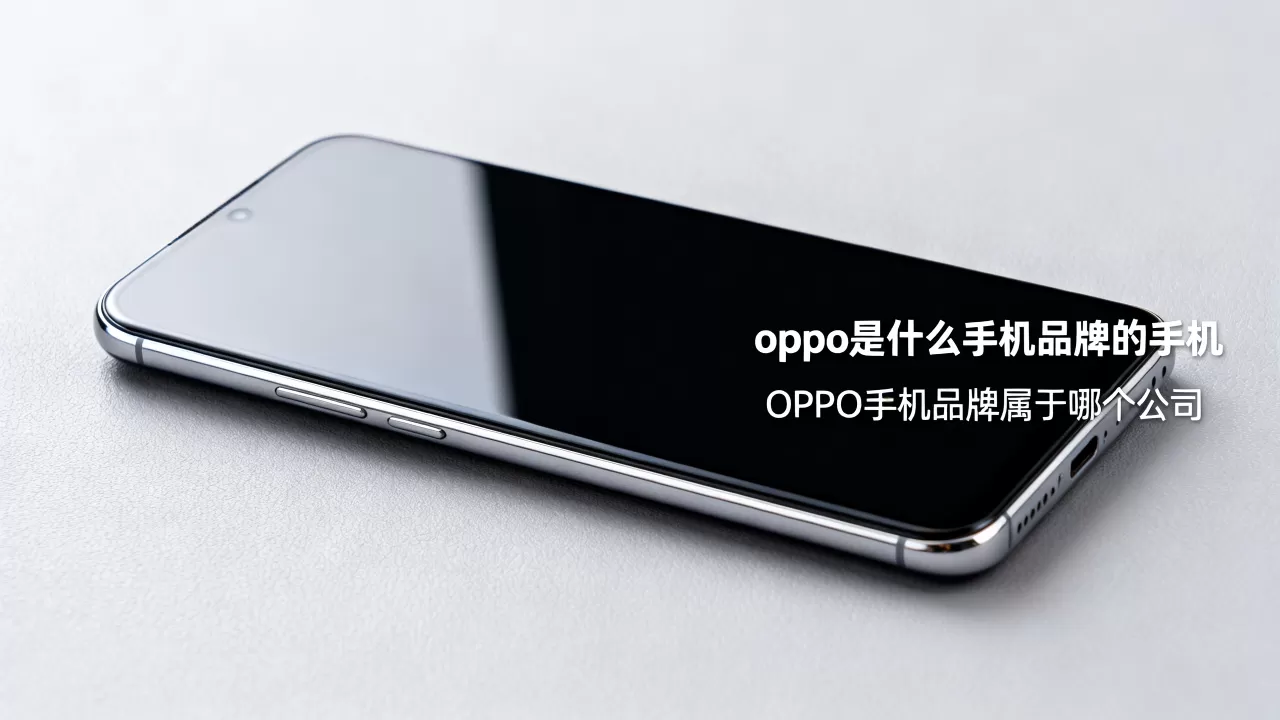 oppo是什么手机品牌的手机,OPPO手机品牌属于哪个公司 oppo是什么手机品牌的手机,OPPO手机品牌属于哪个公司
