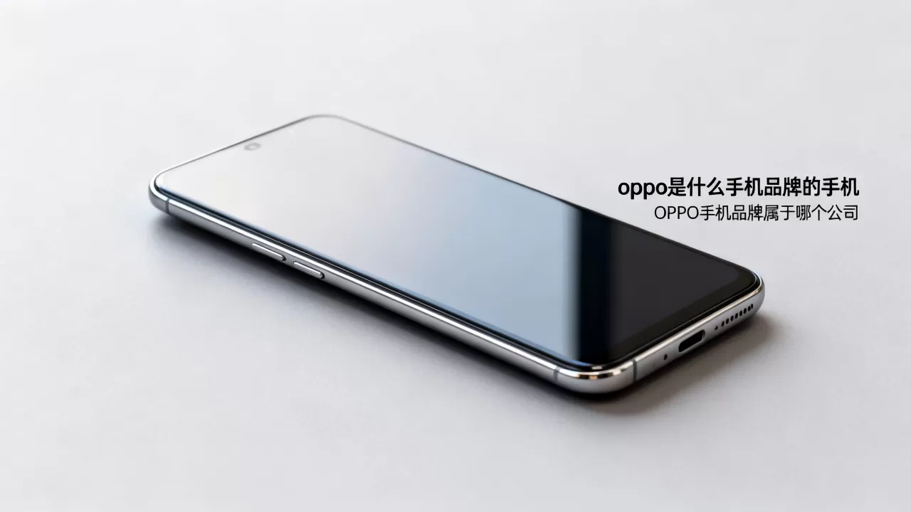 oppo是什么手机品牌的手机,OPPO手机品牌属于哪个公司 oppo是什么手机品牌的手机,OPPO手机品牌属于哪个公司