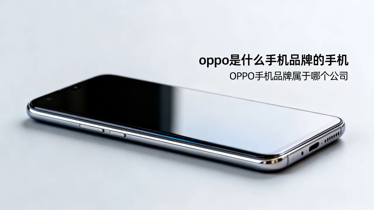 oppo是什么手机品牌的手机,OPPO手机品牌属于哪个公司 oppo是什么手机品牌的手机,OPPO手机品牌属于哪个公司