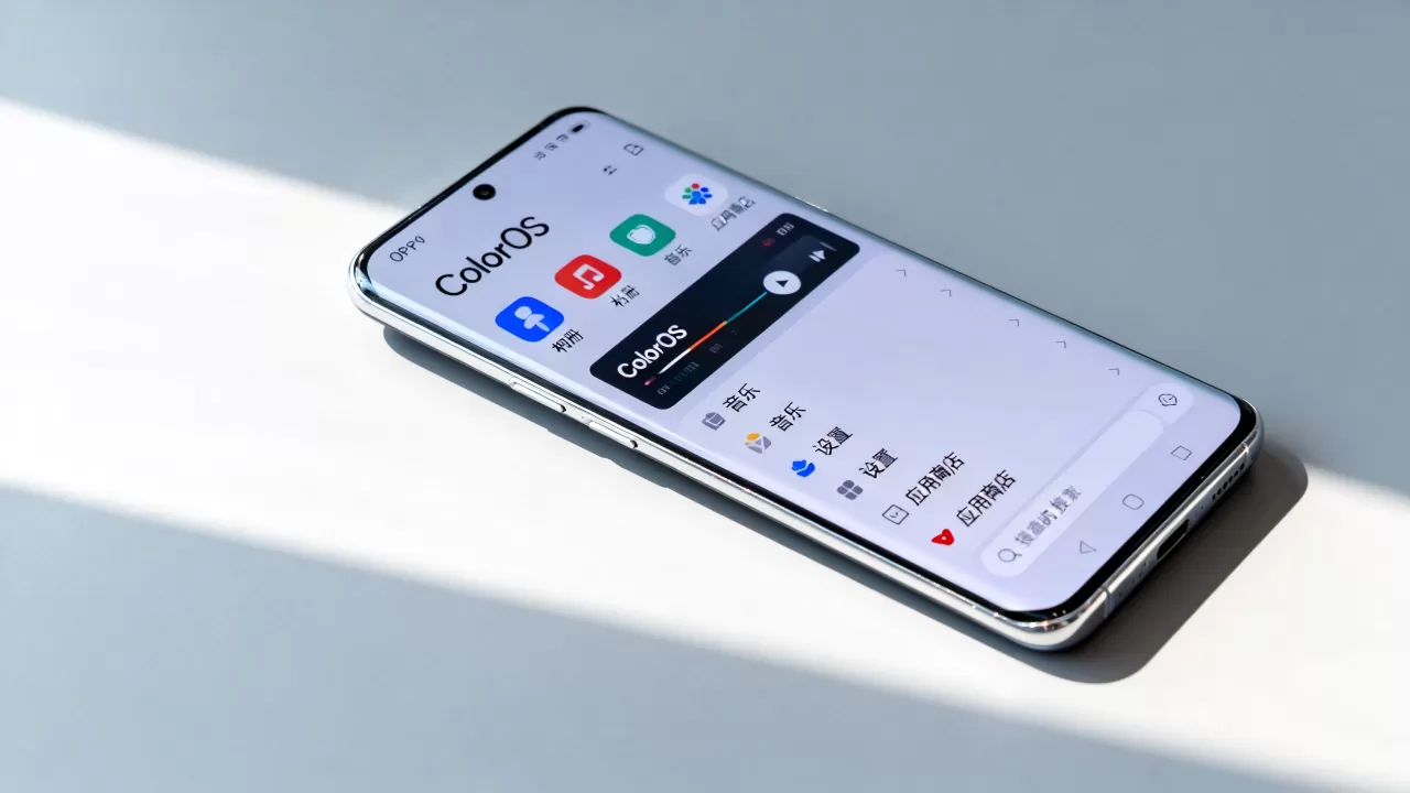 OPPO里有哪些软件是什么,OPPO自带软件大全 OPPO里有哪些软件是什么,OPPO自带软件大全
