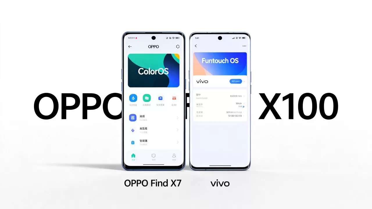 oppo和vivo是什么系统,oppo和vivo手机分别用什么系统 oppo和vivo是什么系统,oppo和vivo手机分别用什么系统
