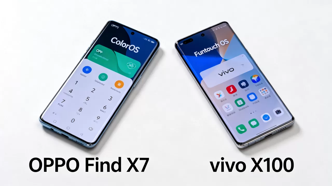 oppo和vivo是什么系统,oppo和vivo手机分别用什么系统 oppo和vivo是什么系统,oppo和vivo手机分别用什么系统