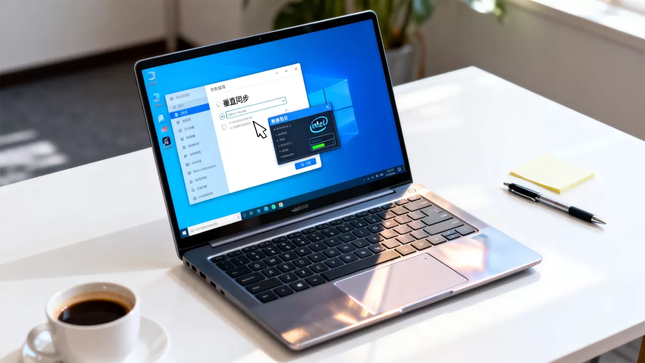 intel核心显卡怎么关闭垂直同步,intel核显关闭垂直同步教程 intel核心显卡怎么关闭垂直同步,intel核显关闭垂直同步教程