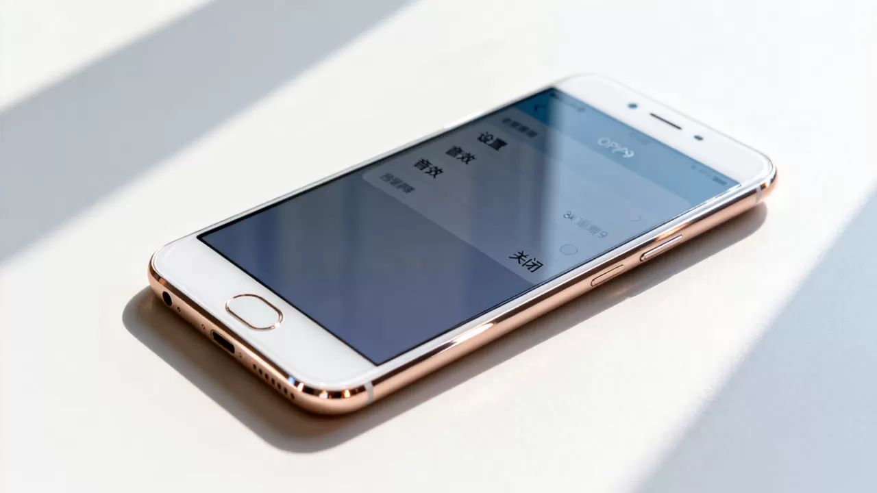 OPPOR9为什么自己唱歌,OPPOR9自带音效怎么关闭 OPPOR9为什么自己唱歌,OPPOR9自带音效怎么关闭