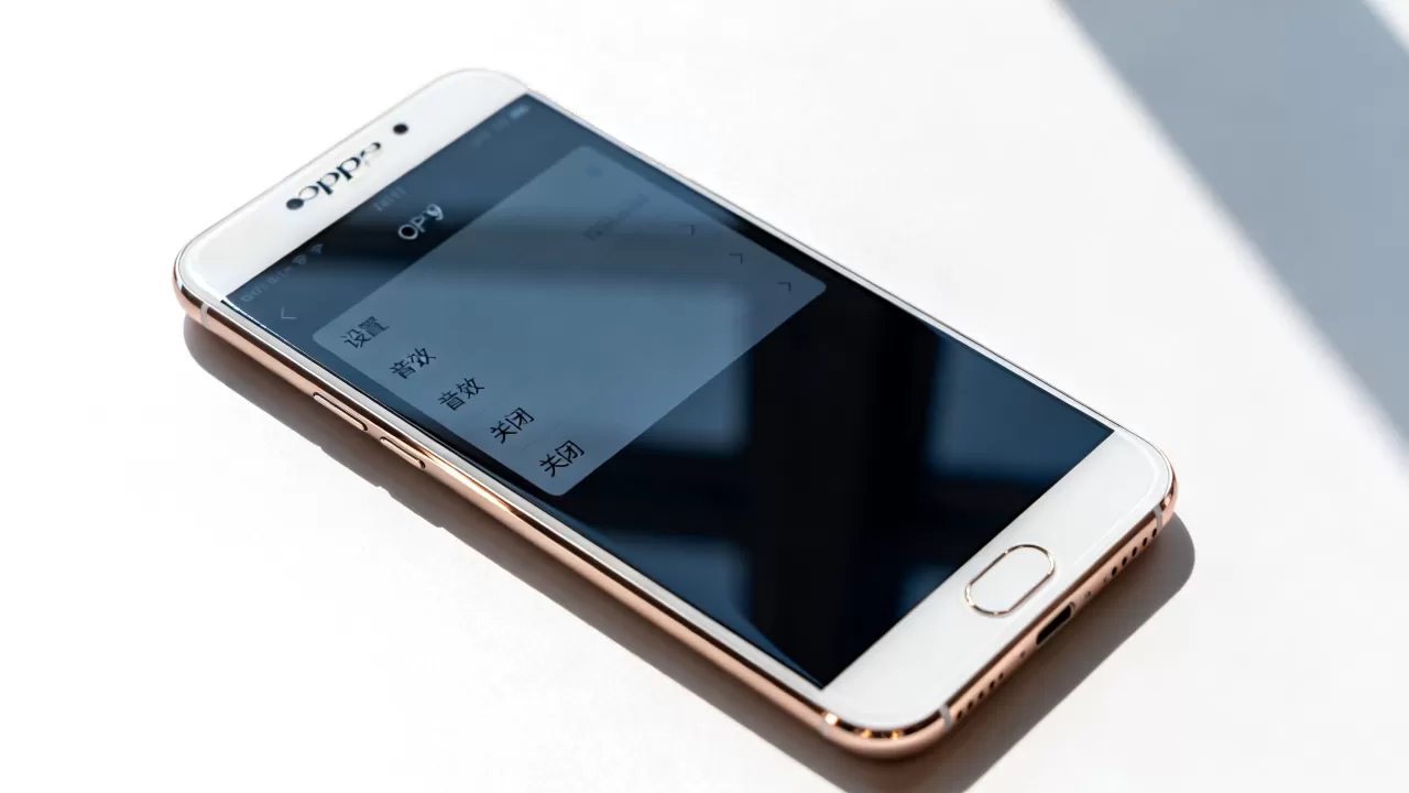 OPPOR9为什么自己唱歌,OPPOR9自带音效怎么关闭 OPPOR9为什么自己唱歌,OPPOR9自带音效怎么关闭
