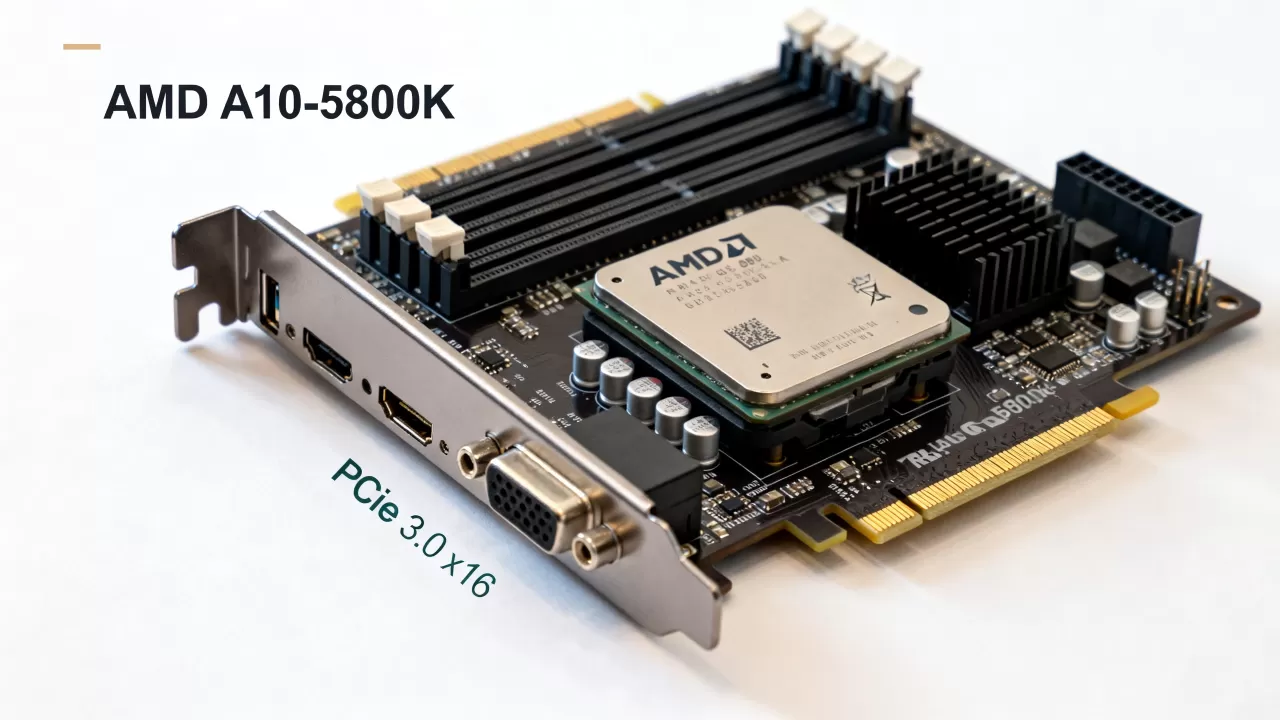 A105800K显卡怎样交火,A10 5800K显卡支持交火吗 A105800K显卡怎样交火,A10 5800K显卡支持交火吗