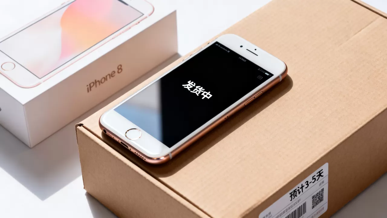 iphone8怎么还不发货,iphone8发货慢怎么办 iphone8怎么还不发货,iphone8发货慢怎么办