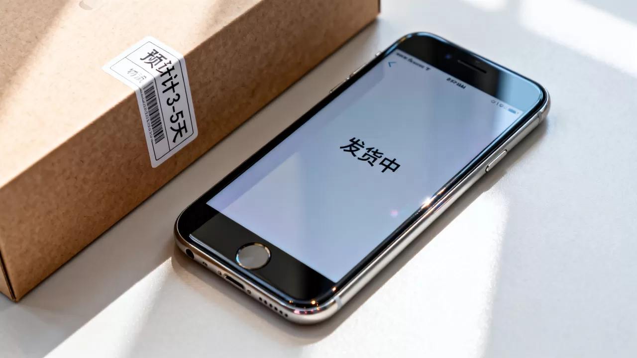 iphone8怎么还不发货,iphone8发货慢怎么办 iphone8怎么还不发货,iphone8发货慢怎么办
