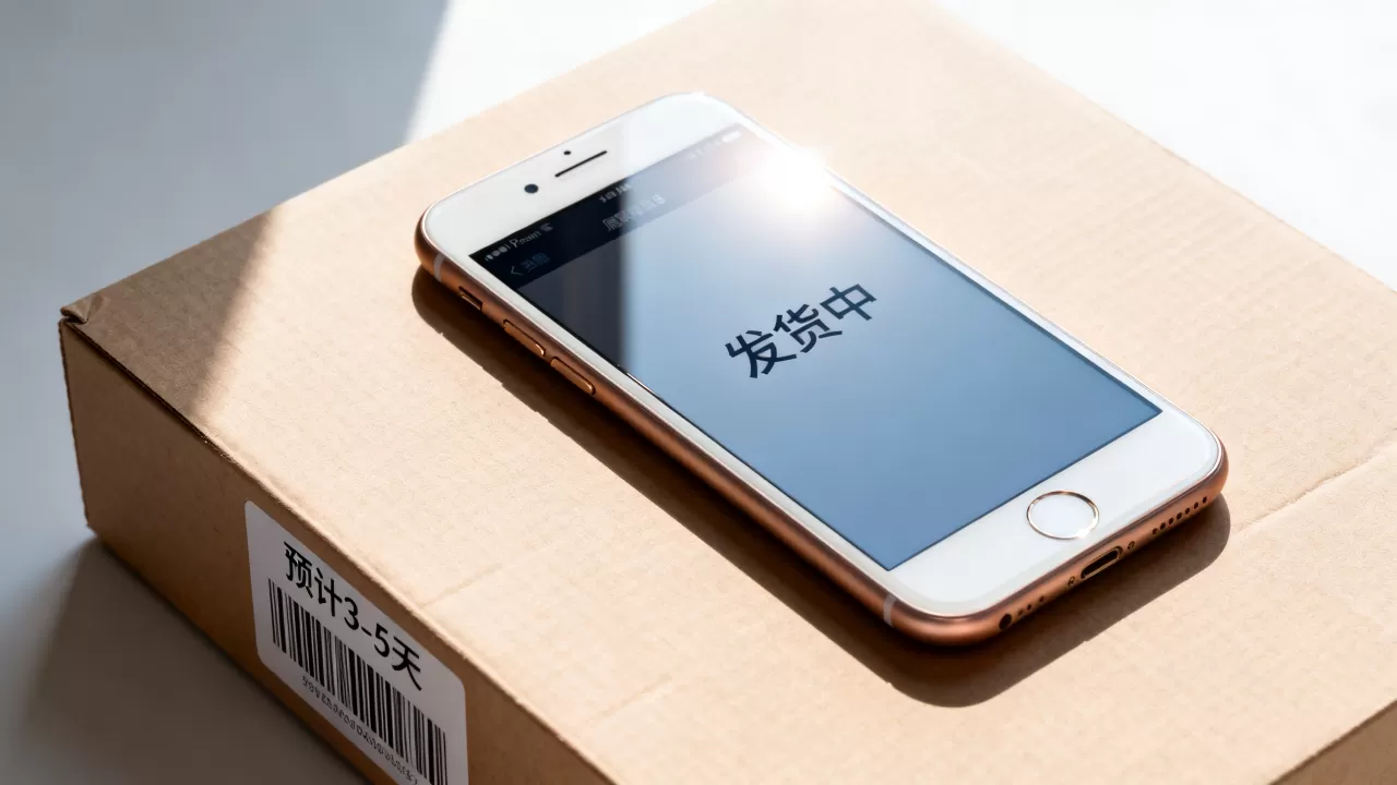 iphone8怎么还不发货,iphone8发货慢怎么办 iphone8怎么还不发货,iphone8发货慢怎么办