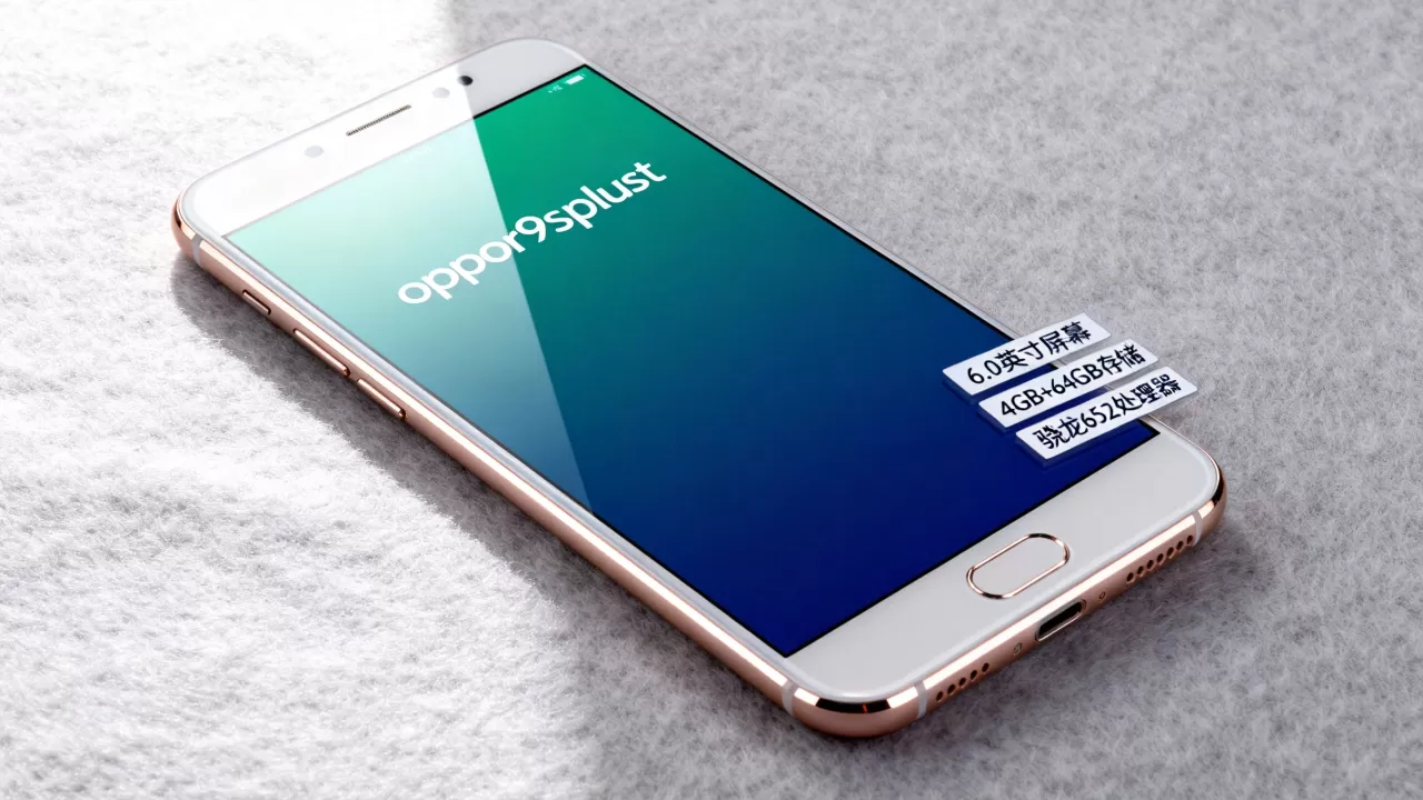 oppor9splust是什么意思,oppor9splust手机参数配置 oppor9splust是什么意思,oppor9splust手机参数配置