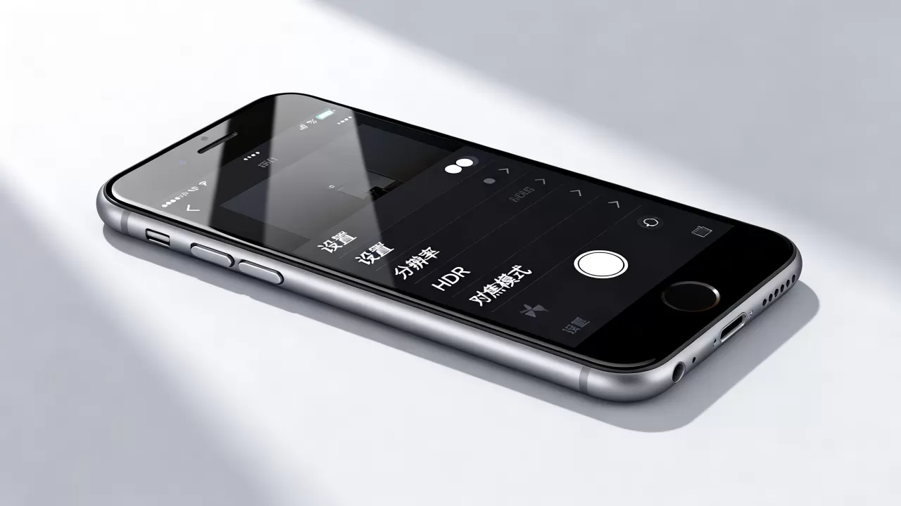 iphone7怎么提高像素,iPhone7相机设置提升画质 iphone7怎么提高像素,iPhone7相机设置提升画质