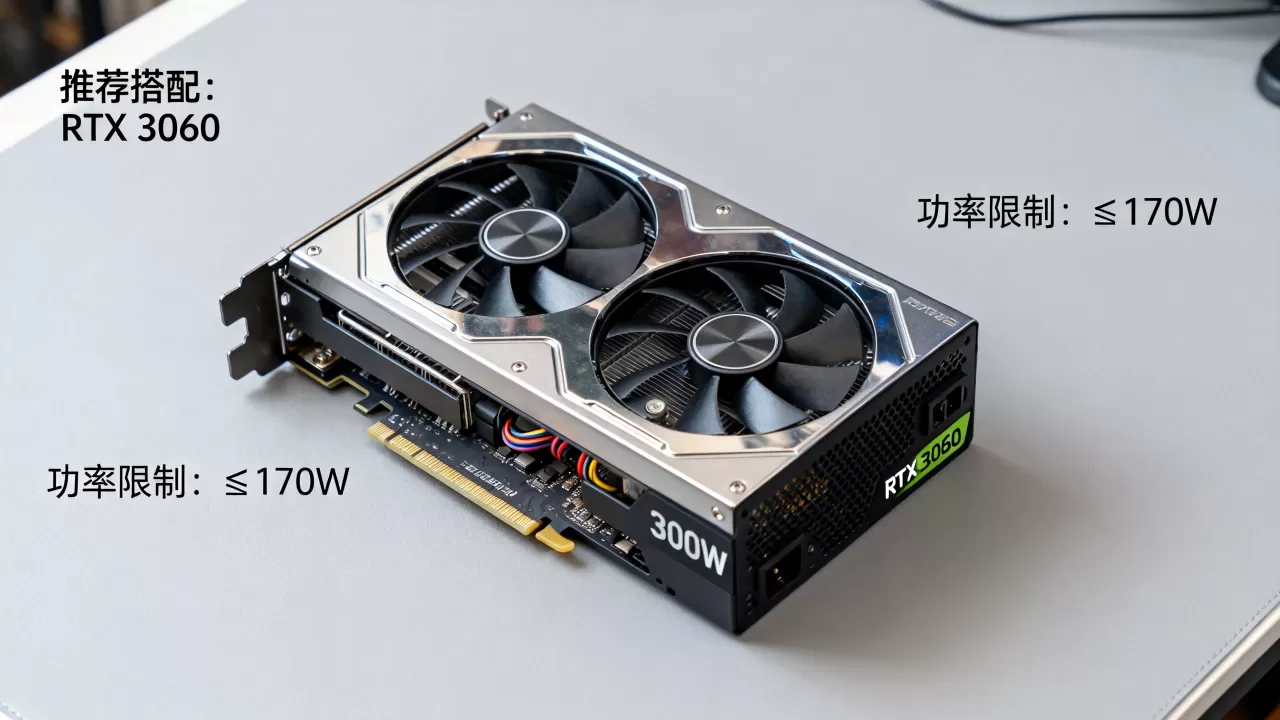 300w电源配什么中端显卡,300w电源能带什么显卡 300w电源配什么中端显卡,300w电源能带什么显卡