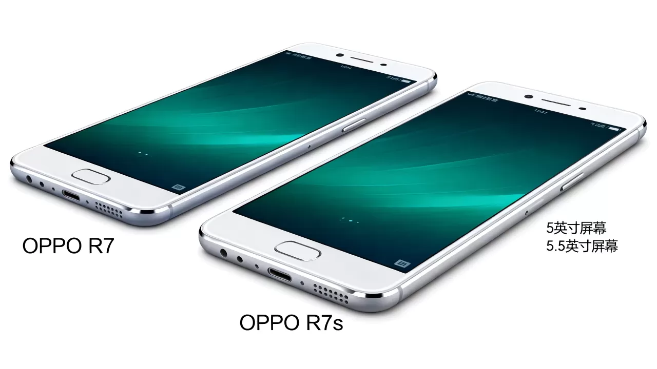 oppor7和oppor7s有什么区别,oppor7s和oppor7区别 oppor7和oppor7s有什么区别,oppor7s和oppor7区别