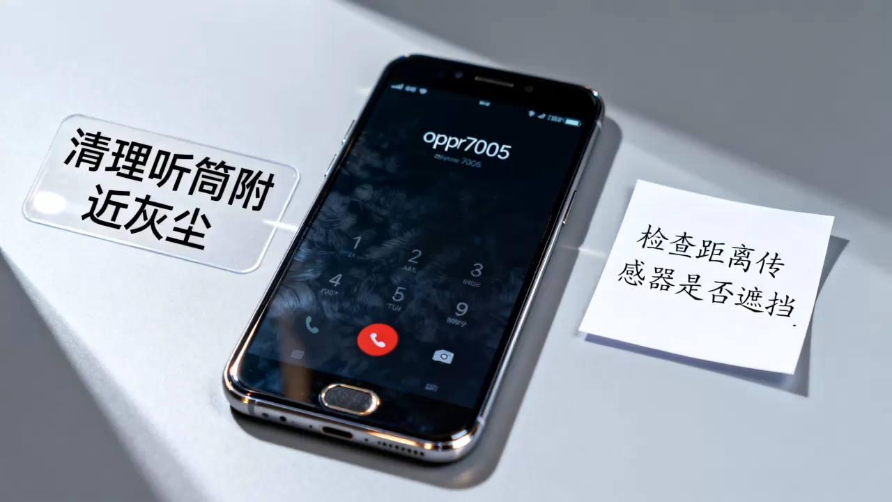 oppor7005打电话黑屏是什么原因,oppo手机通话黑屏解决方法 oppor7005打电话黑屏是什么原因,oppo手机通话黑屏解决方法
