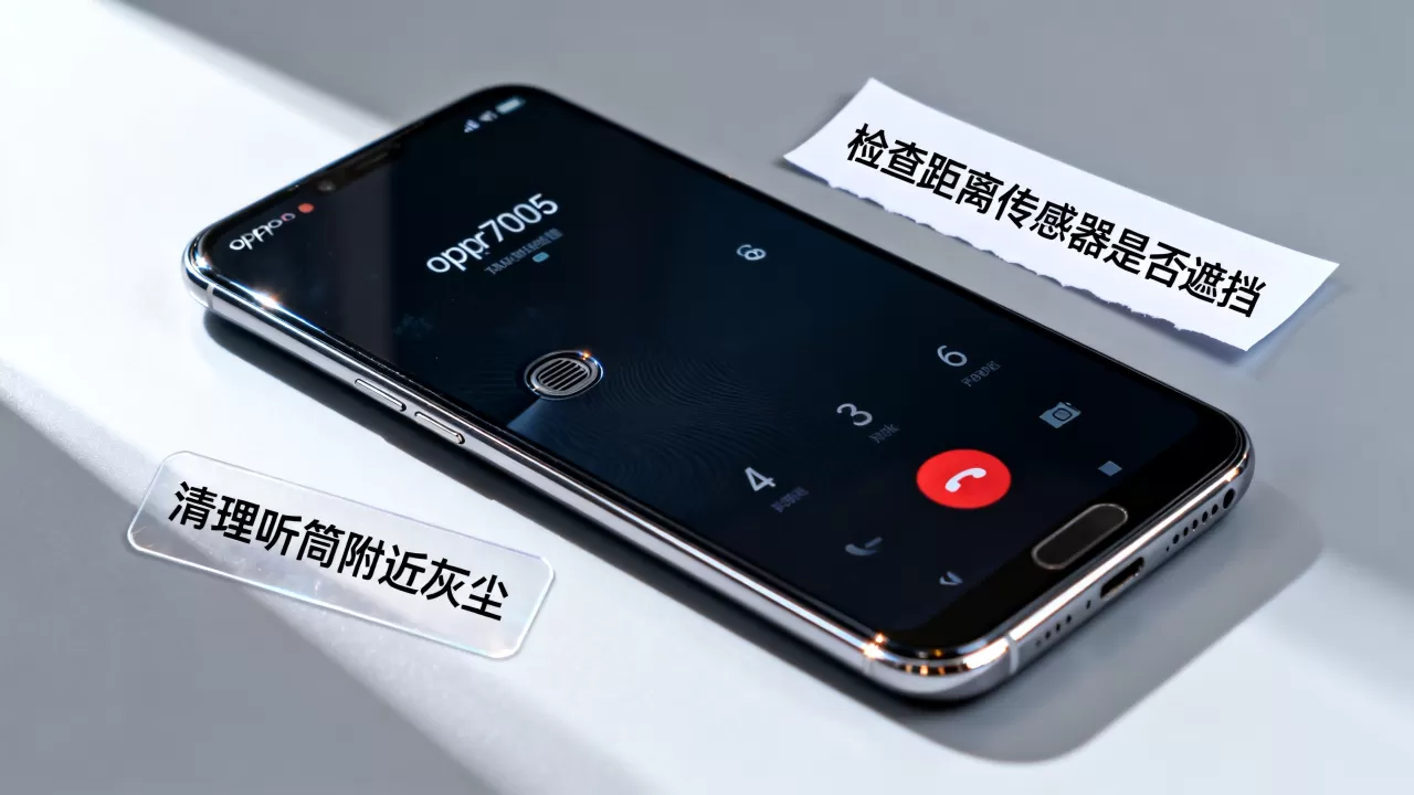 oppor7005打电话黑屏是什么原因,oppo手机通话黑屏解决方法 oppor7005打电话黑屏是什么原因,oppo手机通话黑屏解决方法
