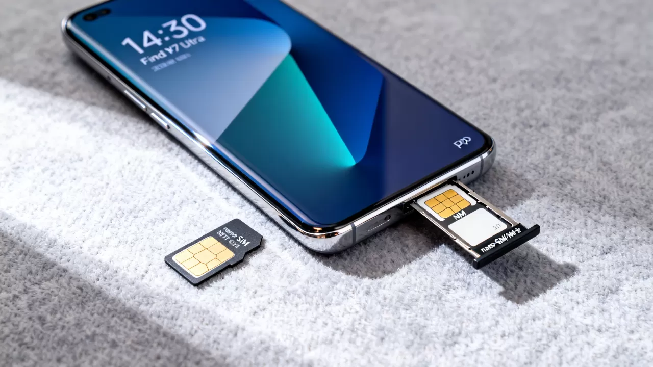 OPPO Find X7 Ultra支持什么卡?OPPO Find X7 Ultra支持什么卡 OPPO Find X7 Ultra支持什么卡?OPPO Find X7 Ultra支持什么卡