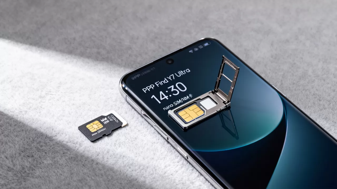 OPPO Find X7 Ultra支持什么卡?OPPO Find X7 Ultra支持什么卡 OPPO Find X7 Ultra支持什么卡?OPPO Find X7 Ultra支持什么卡
