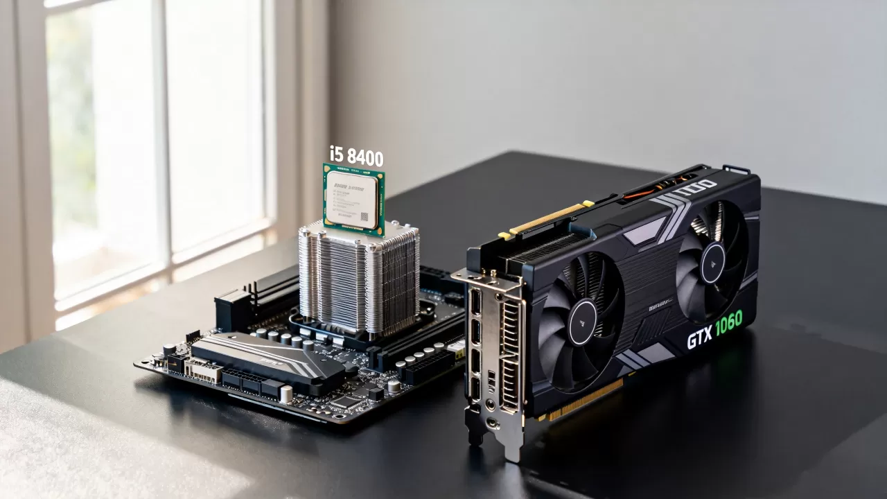 i5 8400配1060显卡够用吗,i5 8400搭配1060显卡 i5 8400配1060显卡够用吗,i5 8400搭配1060显卡