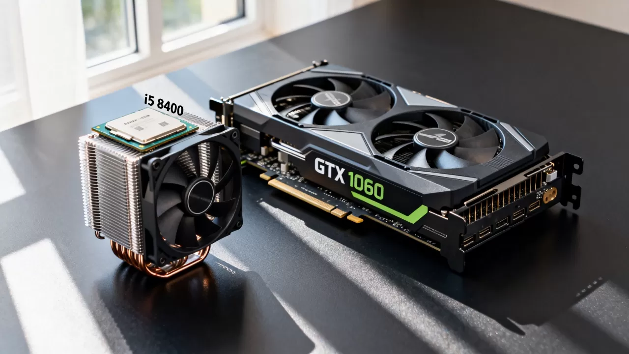 i5 8400配1060显卡够用吗,i5 8400搭配1060显卡 i5 8400配1060显卡够用吗,i5 8400搭配1060显卡