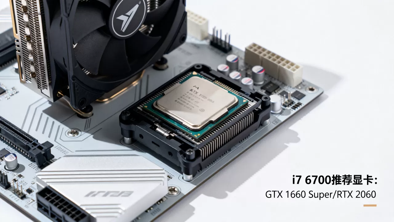 i7 6700搭配什么显卡好?i7 6700配什么显卡性价比高 i7 6700搭配什么显卡好?i7 6700配什么显卡性价比高