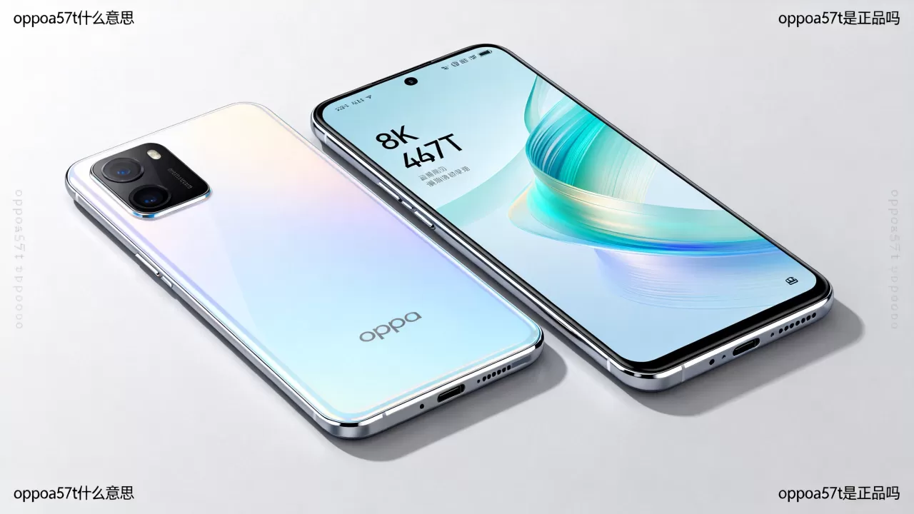 oppoa57t什么意思，oppoa57t是正品吗