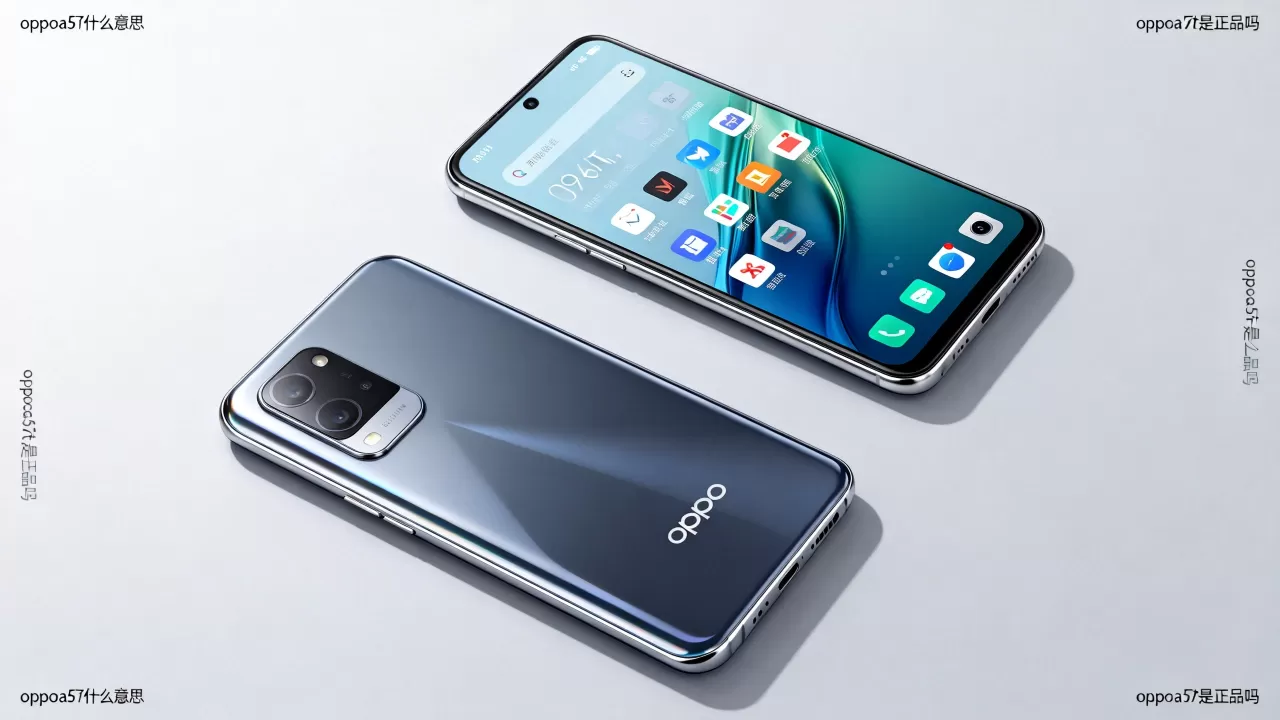 oppoa57t什么意思，oppoa57t是正品吗