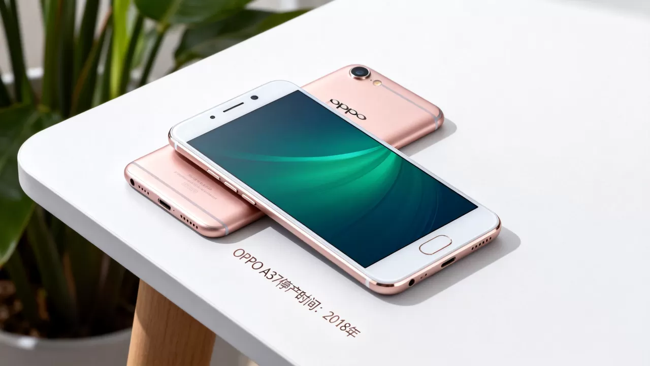 oppoa37什么时候下架,OPPO A37手机停产退市时间 oppoa37什么时候下架,OPPO A37手机停产退市时间