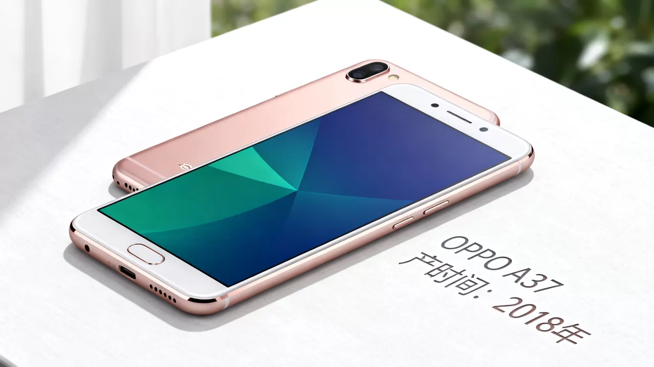 oppoa37什么时候下架,OPPO A37手机停产退市时间 oppoa37什么时候下架,OPPO A37手机停产退市时间