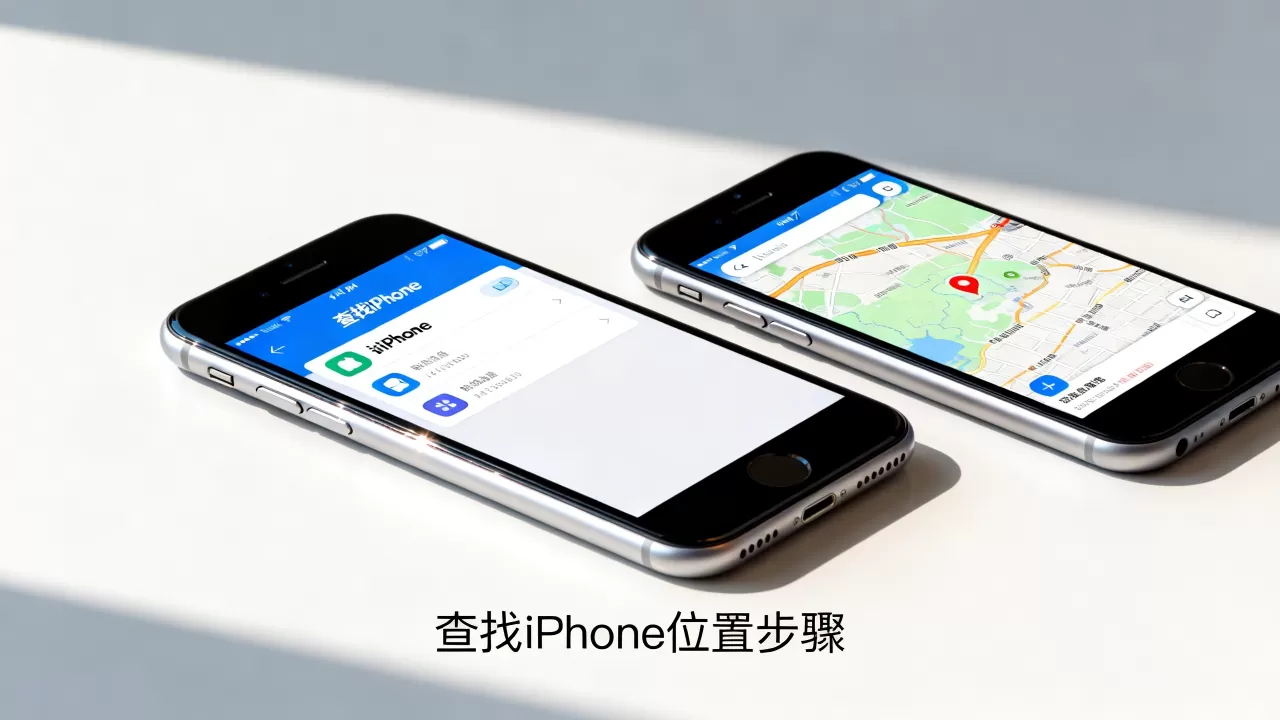 iphone7怎么看对方位置,查找iphone位置 iphone7怎么看对方位置,查找iphone位置
